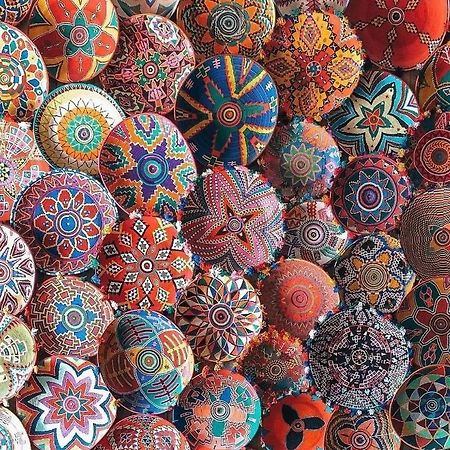 Appartamento Dar Anass Marrakech Marrakesh Esterno foto