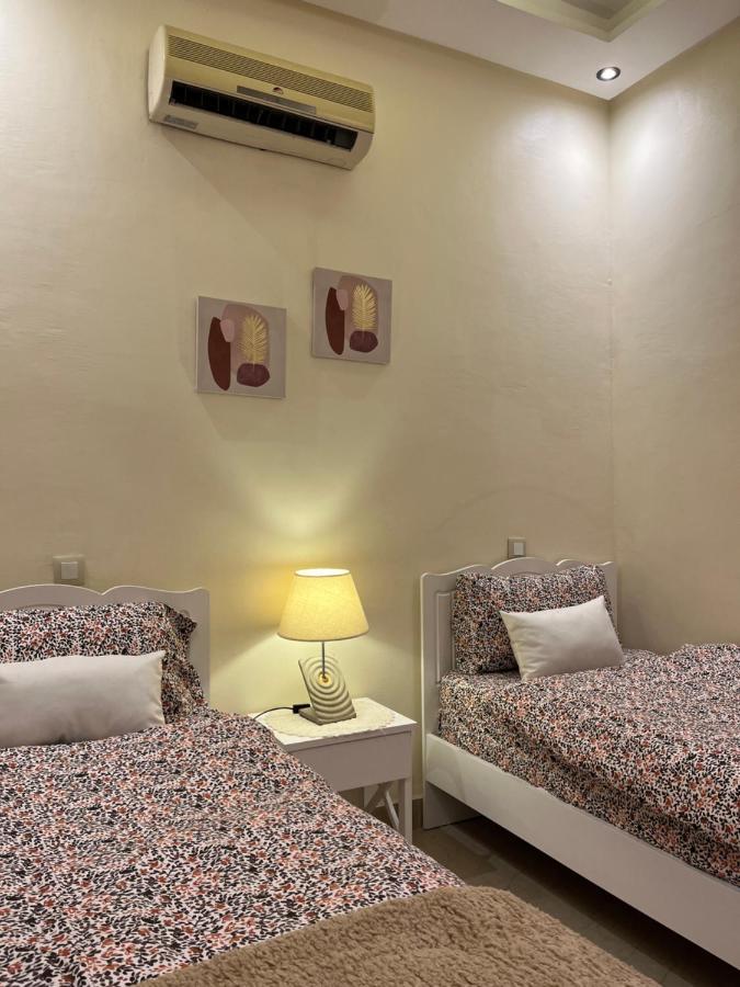 Appartamento Dar Anass Marrakech Marrakesh Esterno foto